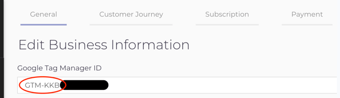 Opus1 Business Detail GTM